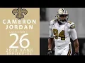 Cameron Jordan DE Saints Top 100 Players of 2018 NFL