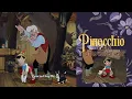 Download Lagu Pinocchio Cover Little Wooden Head (Covered by Me)