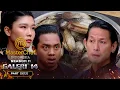 Download Lagu PANIC ATTACK! Pressure Test 30 Menit, Langsung Pulang? | Galeri 14 (9/13)| MASTERCHEF INDONESIA