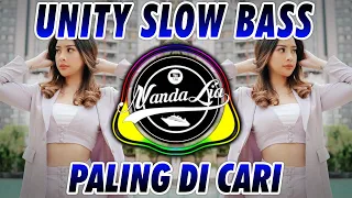 Download DJ UNITY VERSI SLOW REMIX FULL BASS TIKTOK TERBARU 2022 MP3