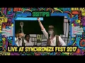 Download Lagu Sisitipsi LIVE @ Synchronize Fest 2017