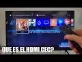 Que es el MI CEC Anynet Simplink Bravia Link Easylink Viera Link