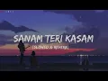 Sanam Teri Kasam Lofi Song [Slowed × Reverb] - Akasa - Darshan Raval | Lofi Song | NR Lofi