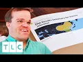 The Johnstons Consult A Genealogist To Find Out Their Family History 7 Little Johnstons