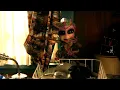 Milking the Alien Resident Alien