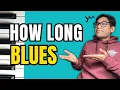 Lagu How Long Blues | Piano cover by Eeco Rijken Rapp
