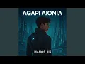 Download Lagu AGAPI AIONIA