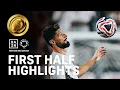 Download Lagu Flamengo \u0026 LAFC First Half DUEL | FIFA Club World Cup Highlights