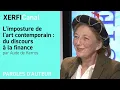 Download Lagu Aude de Kerros, L'imposture de l'art contemporain : du discours à la finance