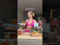weekend MEAL PREP with me easy and healthy love to do this on weekends