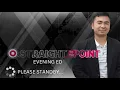 Download Lagu STRAIGHT TO THE POINT | EVENING EDITION | Agosto 27, 2025 - Miyerkules