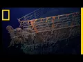 Download Lagu How Did the 'Unsinkable' Titanic End Up at the Bottom of the Ocean? | National Geographic