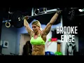 Brooke Ence - Fitness Workout Motivation 2022