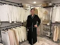 Amazon Sleepwear Ekouaer Kimono Robes This Soft Knit Robe Has the Perfect Fit