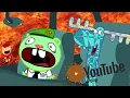 Lagu [YTP] Happy pee friends - fliqpy's die school
