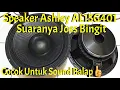 Download Lagu Speaker Ashley AL15G401 Kirim Ke Papua Kota Jaya Pura