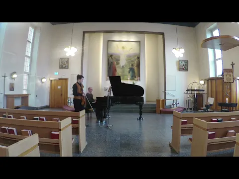 Izak Franciskovic, bild 2