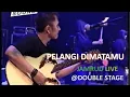 JAMRUD - Pelangi dimatamu ( Live Music Video )