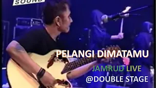 Download JAMRUD - Pelangi dimatamu ( Live Music Video ) MP3