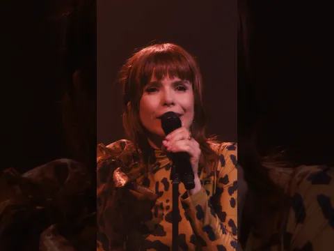 Watch 'Only Love Can Hurt Like This' live from my last tour now.
