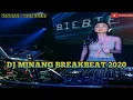 Download Lagu DJ PANEK DI AWAK KAYO DI URANG Minang BREAKBEAT 2020