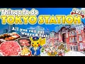 Download Lagu Things to do around Tokyo Station 2025 / The new Pokémon Store / Japan Travel Guide