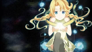 asaka kono yo no hate de koi wo utau shoujo yu no opening romaji 
