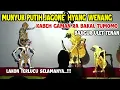 Download Lagu MUNYUK PUTIH JAGONE' SANGHYANG WENANG KABEH GAMAN RA BAKAL TUMOMO