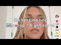 I'm looking for a man in finance (sped up Nightcore) by girl on couch, David Guetta and billen ted
