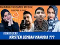 Download Lagu 🔴LIVE DEBAT TERBARU 2025 || KRISTEN MENGINGKARI PESAN YESUS