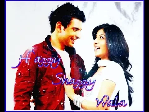 Download MP3 Arjun Arohi VM ~ Happy Shappy Wala