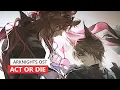Lagu Arknights OST - Act or Die Boss Battle Theme | アークナイツ/明日方舟 红丝绒 BGM