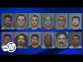 12 arrested in online child predator sting operation out of Merced