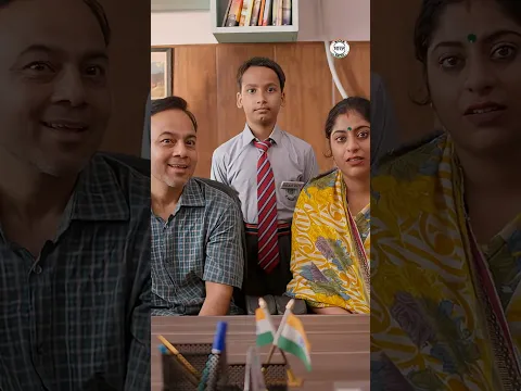 Ma Baap Agar Anpadh Hain, Toh Kasoor Kiska ? #nazarbattu #ytshorts #viral #moralstory #shortvideos