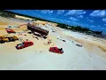 Windy Day Flying By LKQ Crystal River Fl