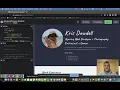Using CodePen to make a Resume