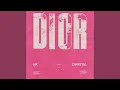 Lagu Dior - MK ft. Chrystal (1 Hour)