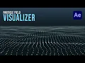 Trapcode Form Particle Field React After Effects Tutorial AMMotions