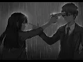 Download Lagu Billie Eilish, Khalid - lovely  (Slowed and Reverb) + Rain