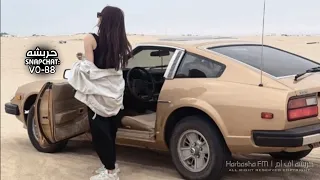 عود شعبي        يا بنت انا نفسي عزيزة تملي بعض الخطا   مطلوبة اكثر شيء دندنها