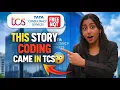 TCS NQT Story Based Questions TCS 1-Coding Question Confirmed TCS Free NQT