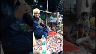 mera badshah husain hai mahfil fatehpur sikri wasim bekhud mandalwi