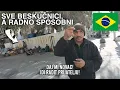 Download Lagu I OVO JE NAJVEĆI GRAD JUŽNE AMERIKE? 🇧🇷 SAO PAOLO