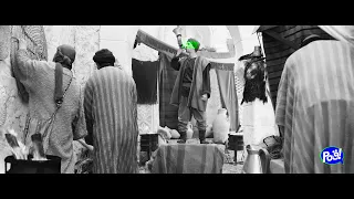          كان يا ما كانش   دندنها