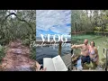 Exploring Crescent City Florida - Florida Life Diaries