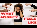 Lagu What are the symptoms of generalized anxiety disorder?