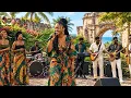 Nothing But The Blood of Jesus ❤️🔥 | Gospel Reggae Praise & Worship | Uplifting Christian Music