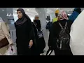 Download Lagu HATI HATI KETIKA NAIK ESKAKATOR DI MASJIDIL HARAM