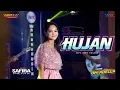 Download Lagu SAFIRA INEMA ft OM ADELLA | HUJAN [LIVE CONCERT WAHANA MUSIK]