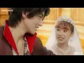 Taiya Stops Mira's Wedding -Baukage Sentai Boonboomger | Boonboomger | Taiya and Mira | SuperSentai